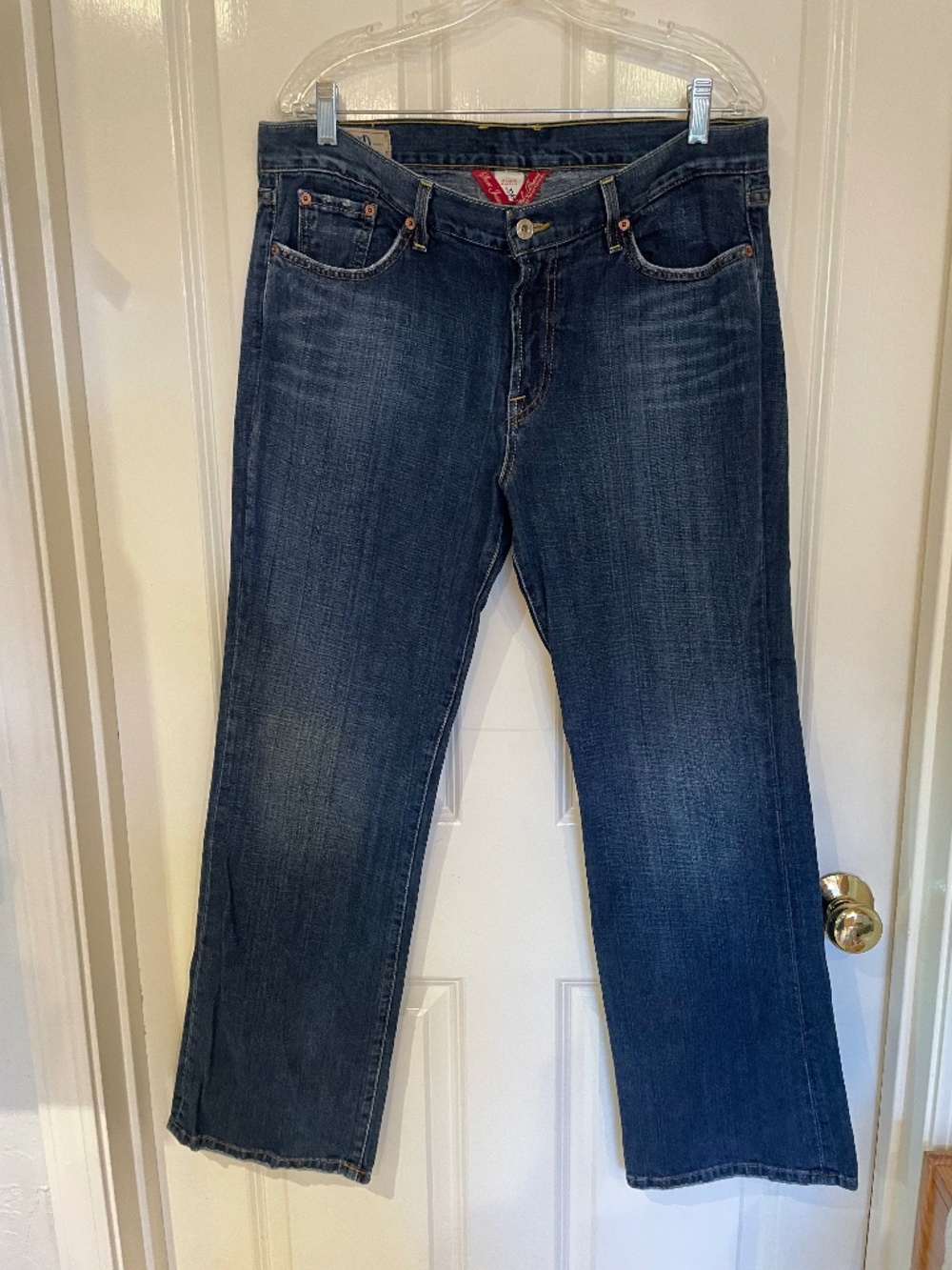 Lucky Brand Jeans